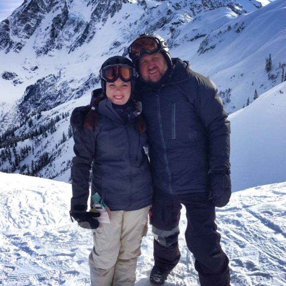 Meet your Posher, Justine